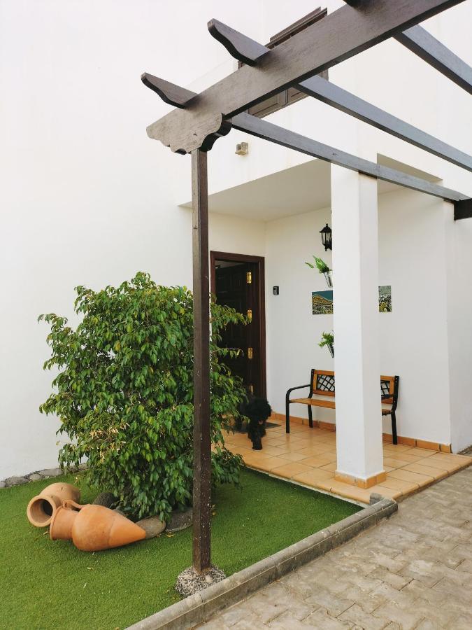 Lovely Villa Kiluka Heated Pool 플라야블랑카 외부 사진