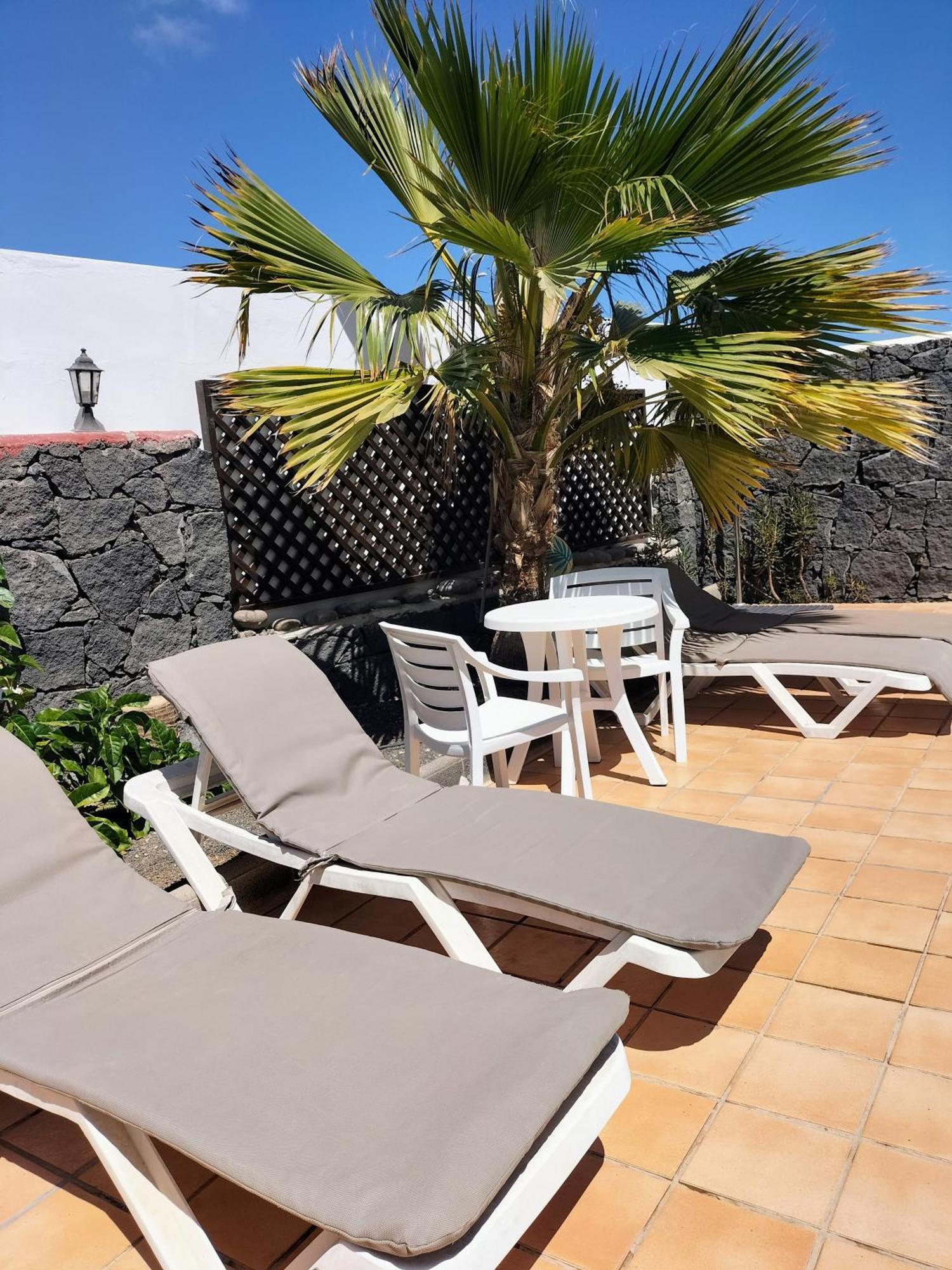 Lovely Villa Kiluka Heated Pool 플라야블랑카 외부 사진