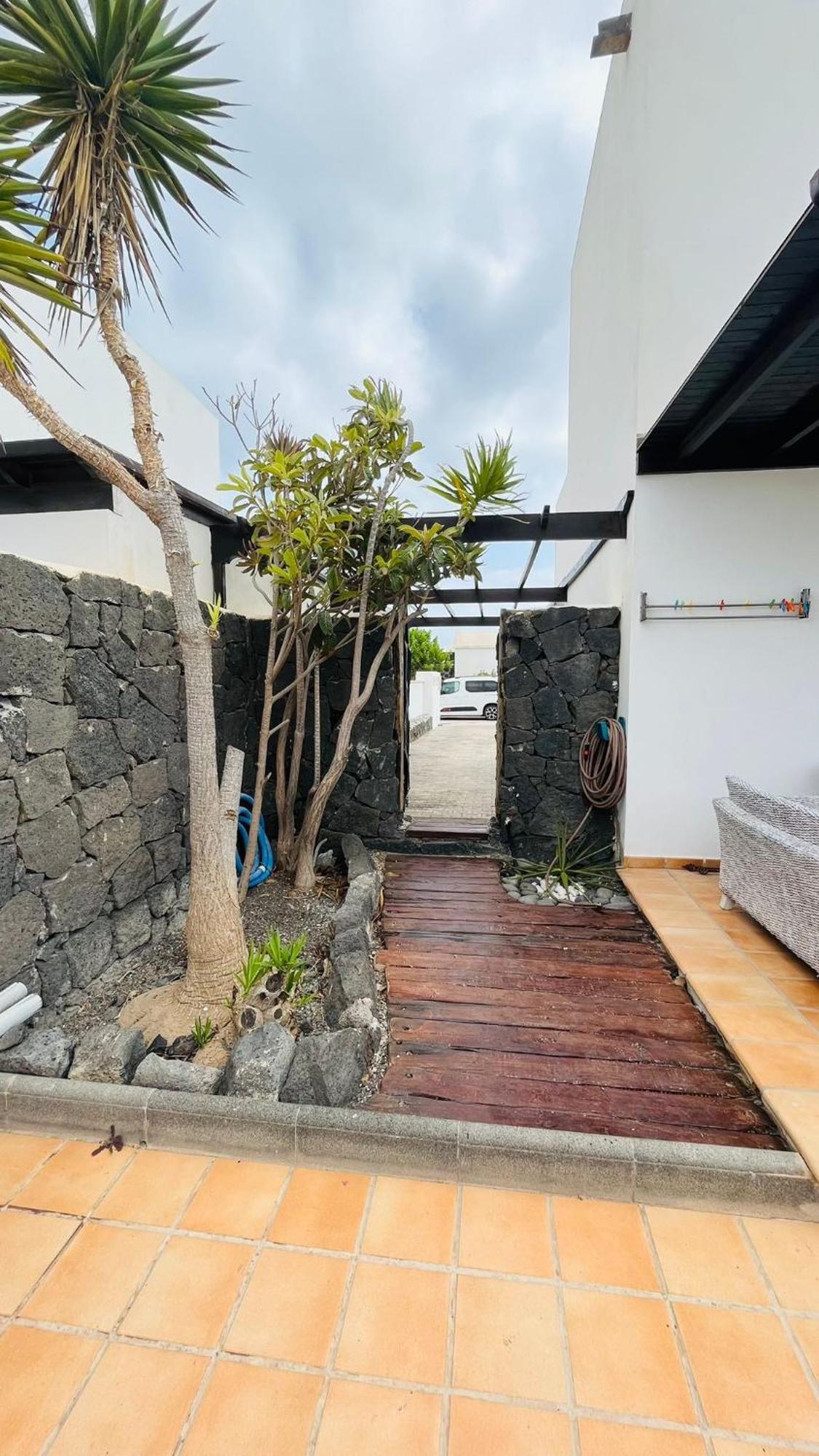 Lovely Villa Kiluka Heated Pool 플라야블랑카 외부 사진